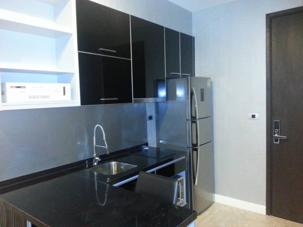 The Crest Sukhumvit 34 | Best Price High demand 🚝 100 Step to BTS Thonglor (50m) # HL Focus