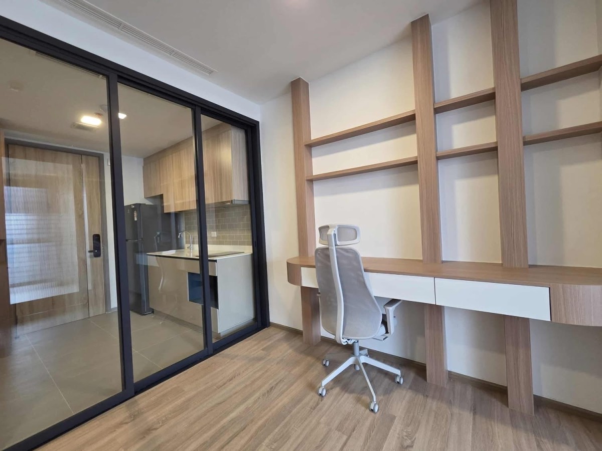 XT Phayathai | 🚝ใกล้ BTSพญาไท #New Focus