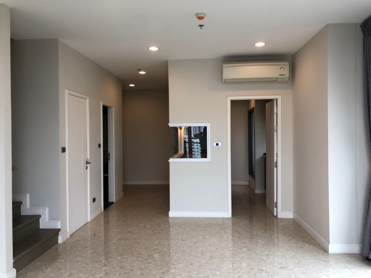 The Crest Sukhumvit 34 | 🔥Best Price High Demand 🚝 100 Step to BTS Thonglor (50m) #HL Focus