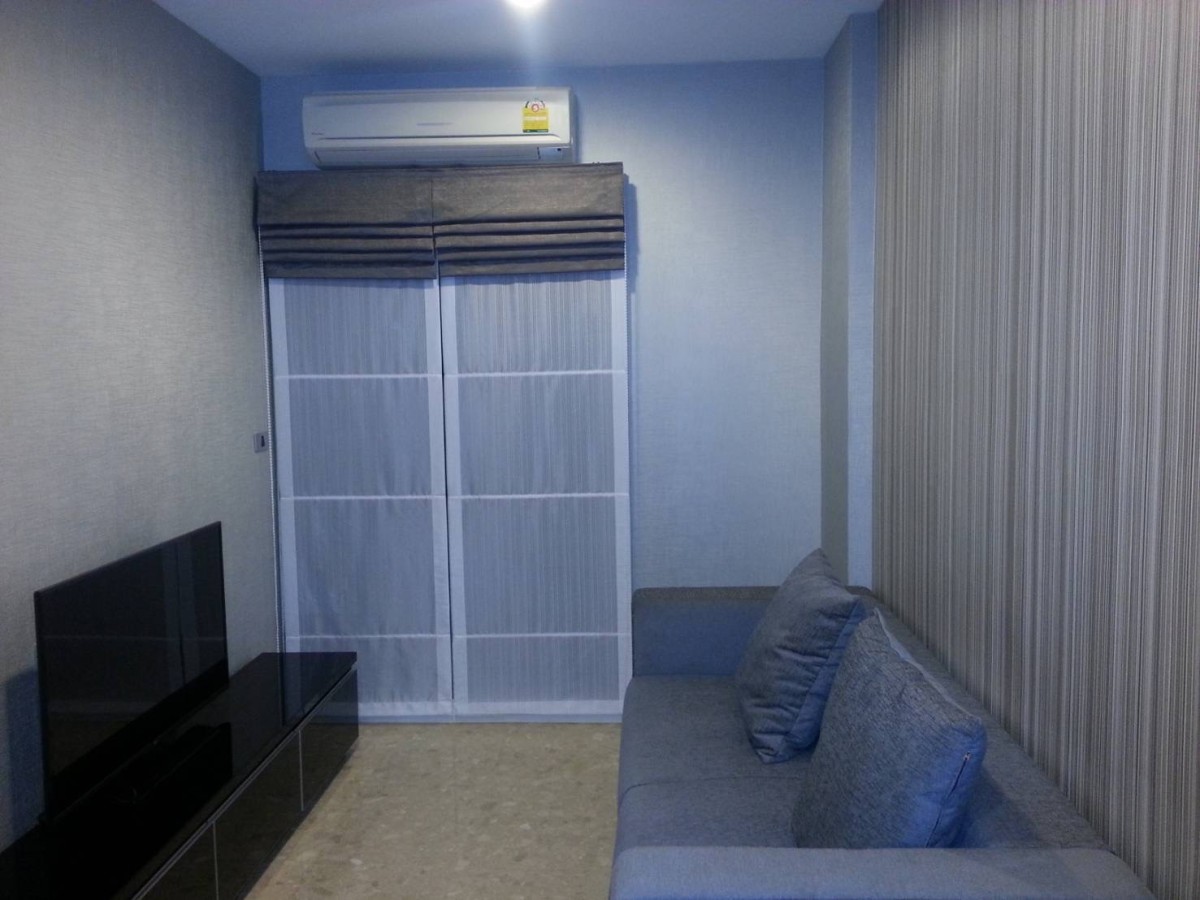 The Crest Sukhumvit 34 | Best Price High floor 🚝 100 Step to BTS Thonglor (50m) #HL Focus