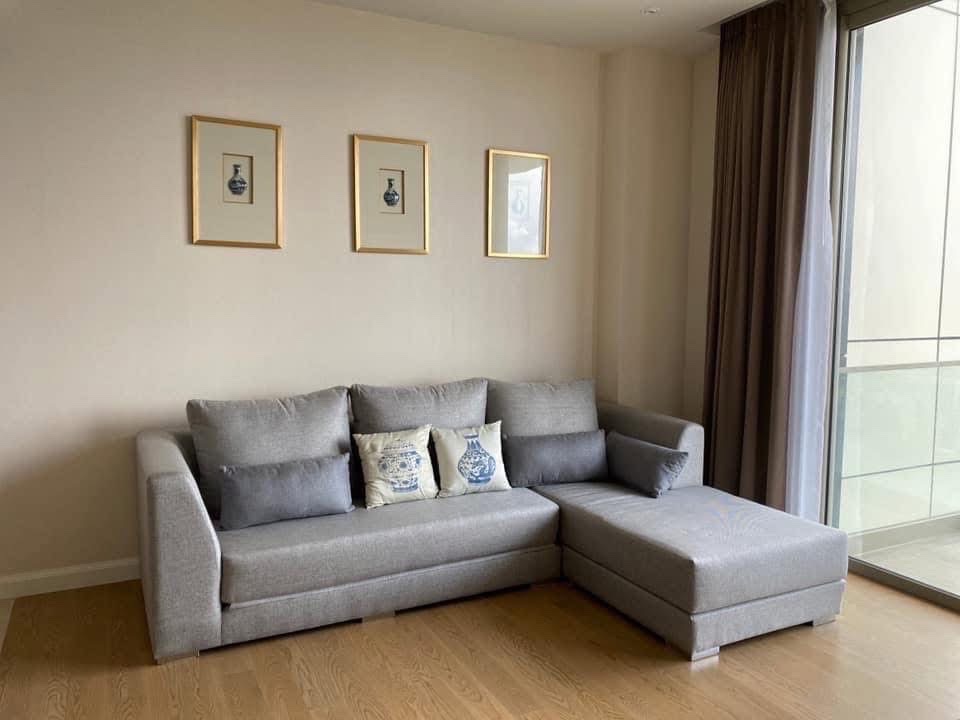 Magnolias Waterfront Residences | New Focus