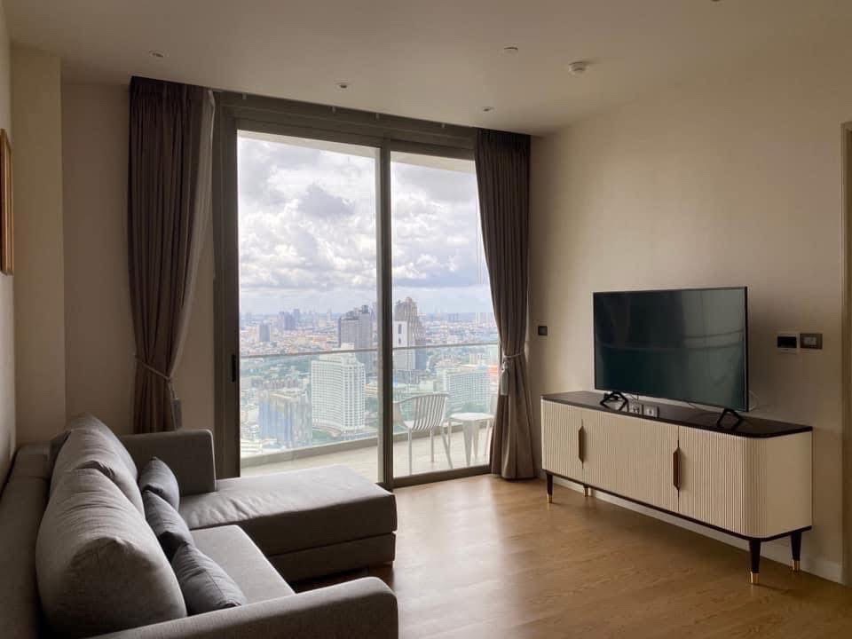 Magnolias Waterfront Residences | New Focus