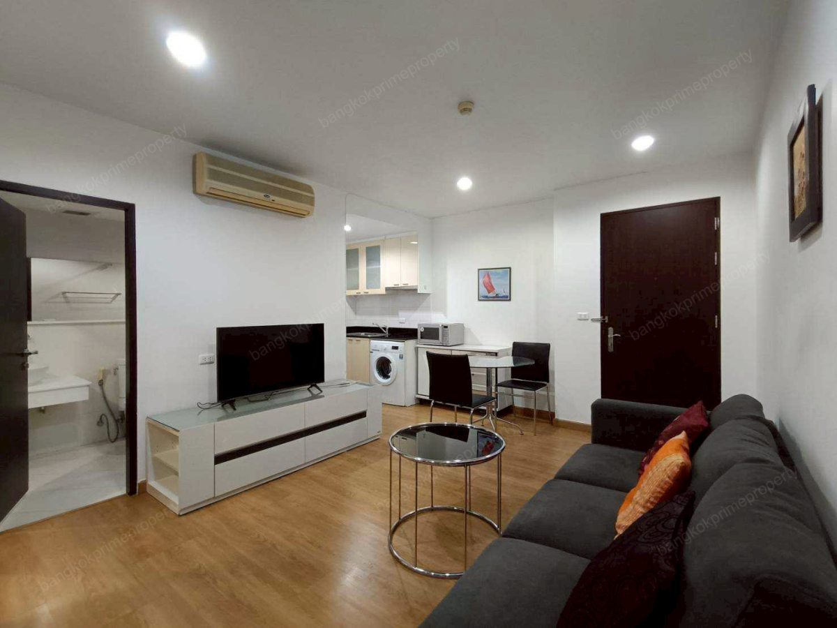 The Address Sukhumvit 42 | 🚝ใกล้ BTS เอกมัย ห้องว่างพร้อมอยู่ #HL