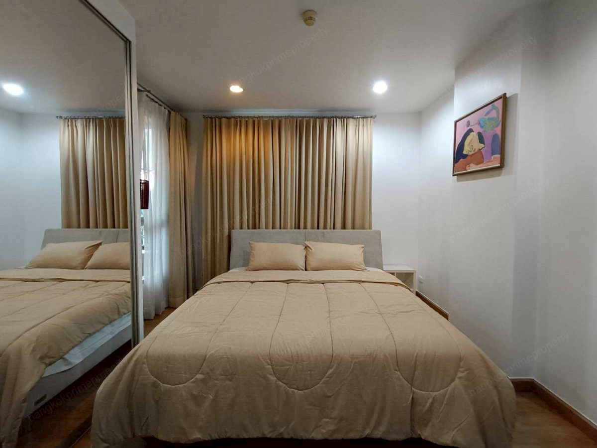 The Address Sukhumvit 42 | 🚝ใกล้ BTS เอกมัย ห้องว่างพร้อมอยู่ #HL