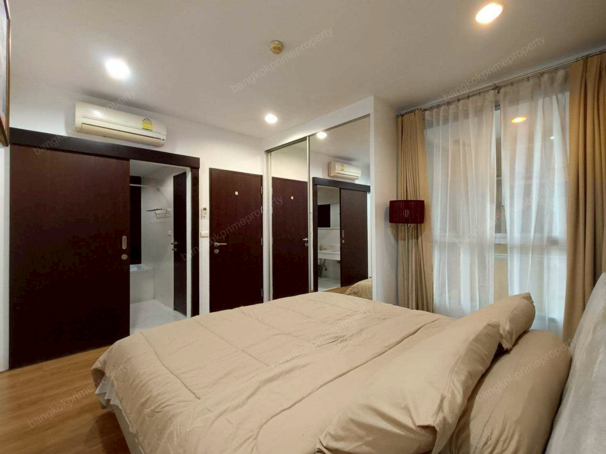 The Address Sukhumvit 42 | 🚝ใกล้ BTS เอกมัย ห้องว่างพร้อมอยู่ #HL