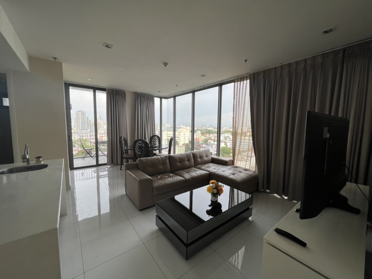 Nara 9 by Eastern Star | เฟอร์นิเจอร์ เครื่องใช้ไฟฟ้าครบ ห้องสวยมาก #HL Focus