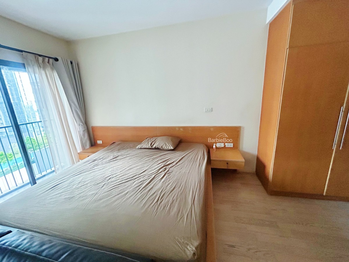 Noble Remix | 🔥Best price High floor 🚝Connect to BTS Thonglor #HL Focus