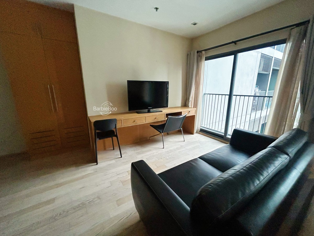 Noble Remix | 🔥Best price High floor 🚝Connect to BTS Thonglor #HL Focus