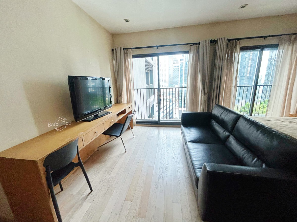 Noble Remix | 🔥Best price High floor 🚝Connect to BTS Thonglor #HL Focus