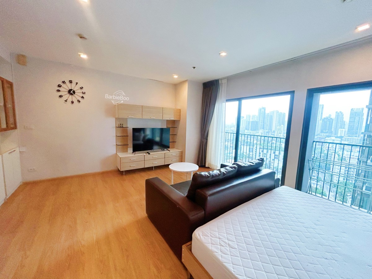 Noble Remix | Best Price Nice room 🚝 Connect to BTS Thonglor #HL Focus