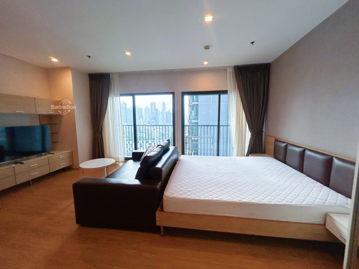 Noble Remix | Best Price Nice room 🚝 Connect to BTS Thonglor #HL Focus