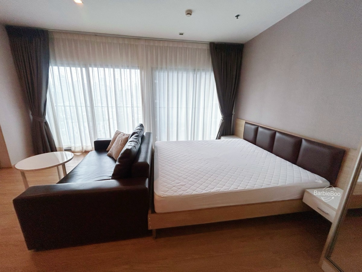 Noble Remix | Best Price Nice room 🚝 Connect to BTS Thonglor #HL Focus