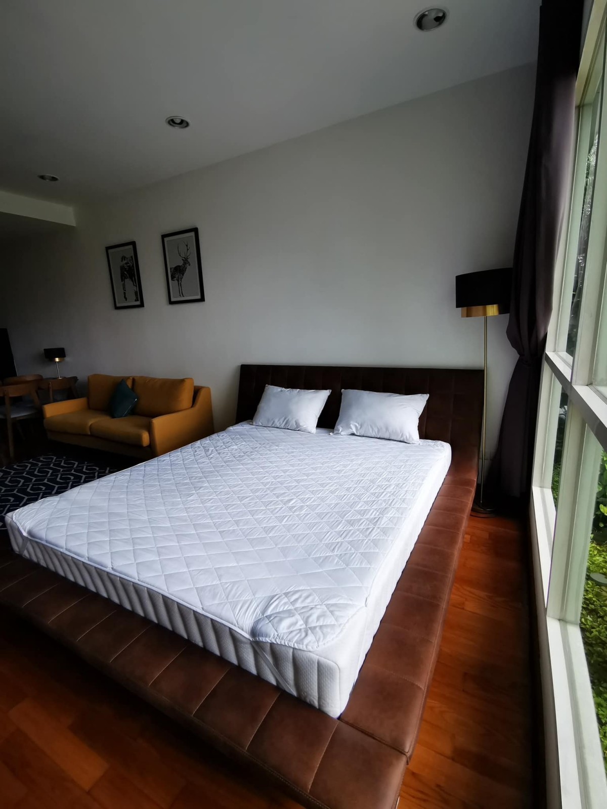 The Address Chidlom | Best Price of Chidlom , Close to One Bangkok , Close to Central World #HL Focus