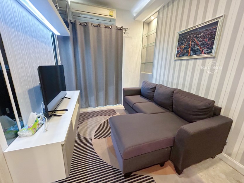 The Crest Sukhumvit 34 | Best Price 🚝ใกล้ BTS Thonglor 100 Step #HL Focus