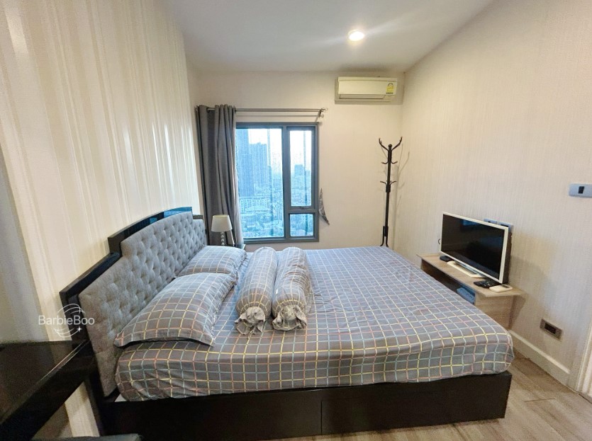 The Crest Sukhumvit 34 | Best Price 🚝ใกล้ BTS Thonglor 100 Step #HL Focus