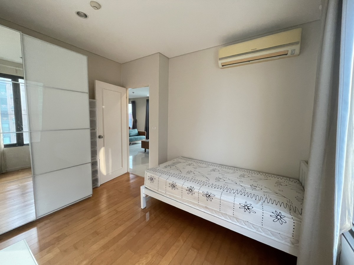 Villa Asoke | 🚝ใกล้ BTS,MRT เพชรบุรี #New Focus