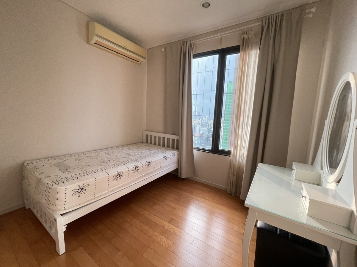 Villa Asoke | 🚝ใกล้ BTS,MRT เพชรบุรี #New Focus
