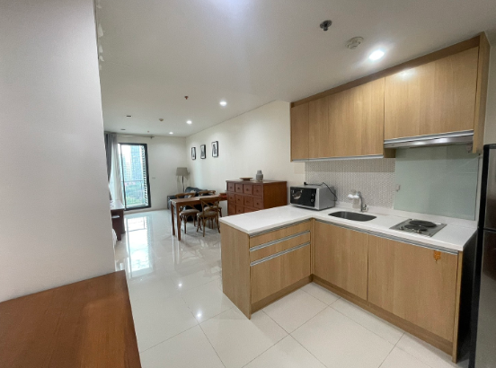 Villa Asoke | 🚝ใกล้ BTS,MRT เพชรบุรี #HL Focus