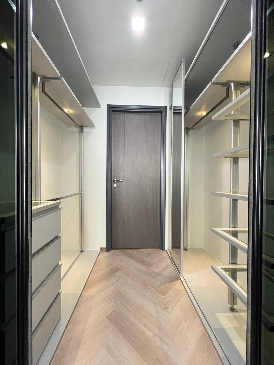 Keyne by Sansiri | Best price Nice room 🚝ใกล้ BTS Thonglor 30m #HL