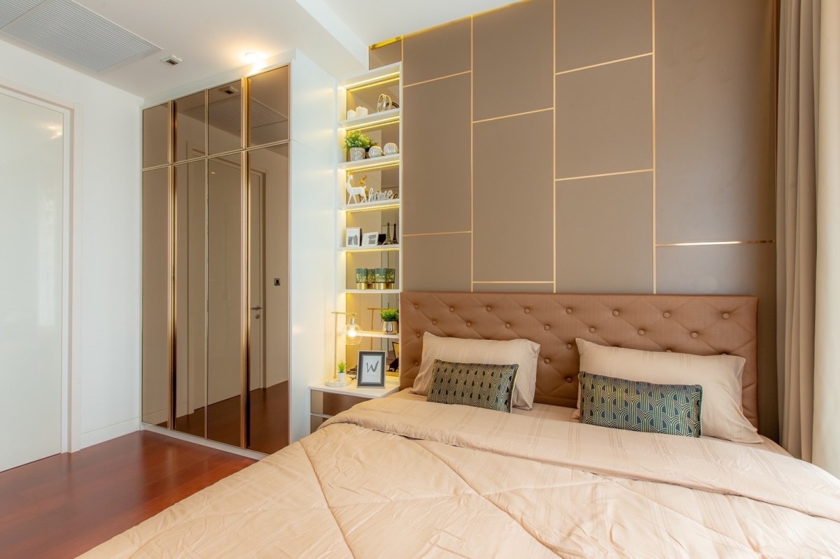 Khun By Yoo | Super Luxury condo “Luxury with Presence. Design with Power’’ 🚝ใกล้ BTS Thonglor #New