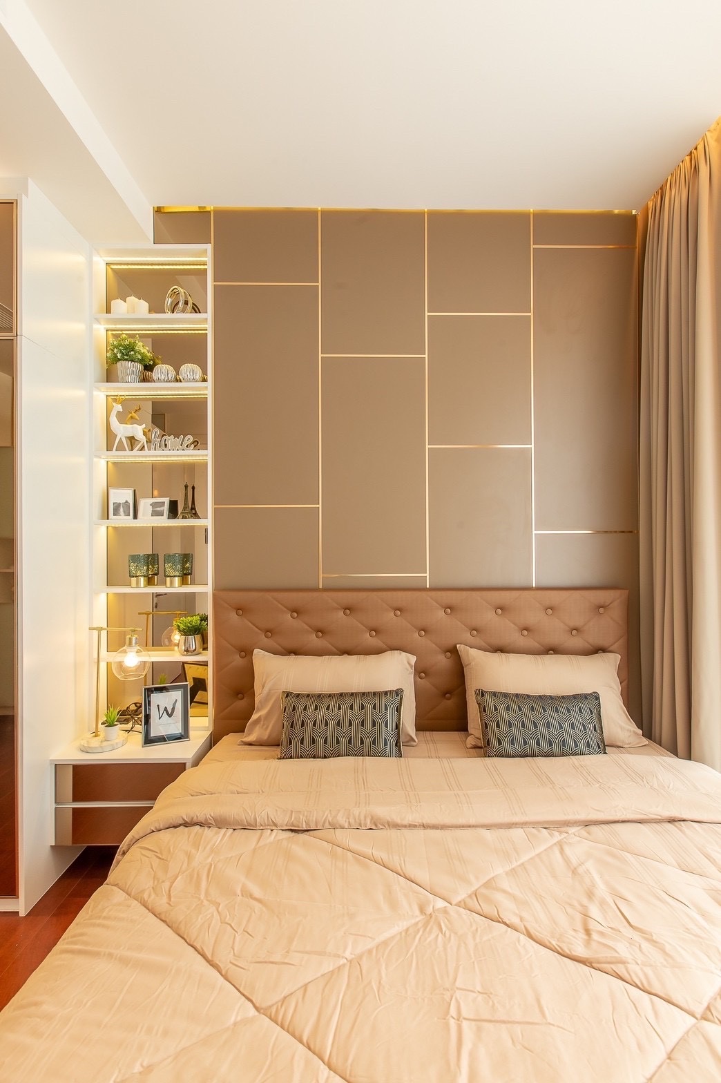 Khun By Yoo | Super Luxury condo “Luxury with Presence. Design with Power’’ 🚝ใกล้ BTS Thonglor #New