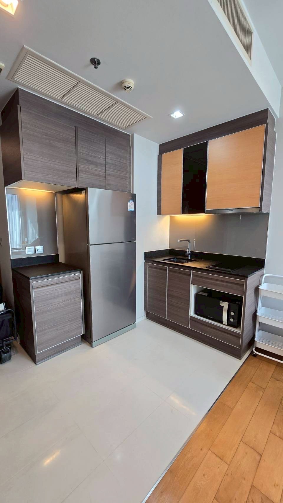 Keyne by Sansiri | Beautiful room 🚝ใกล้ BTS Thonglor 30m #Old