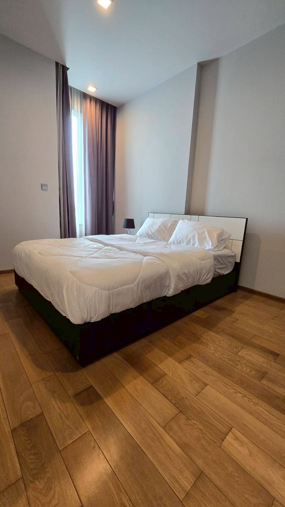 Keyne by Sansiri | Beautiful room 🚝ใกล้ BTS Thonglor 30m #Old