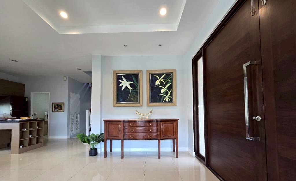 Setthasiri Bangna-Wongwaen | บ้านเดี่ยวพร้อมอยู่พื้นที่เยอะ ซอยราชวินิตบางแก้ว #HL Focus