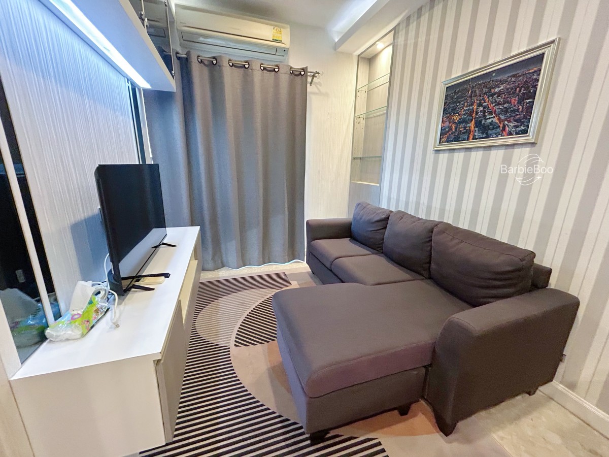 The Crest Sukhumvit 34 | Good price High floor 🚝 100 Step to BTS Thonglor #HL Focus