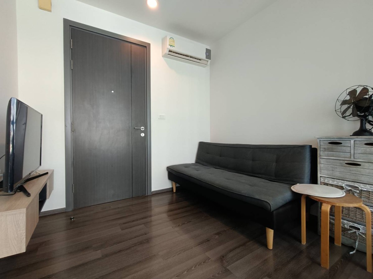 The Base Park East Sukhumvit 77  | 🚝ใกล้ BTS อ่อนนุช มีรถรับส่งหน้าโครงการ ใกล้ห้างสรรพสินค้า เดินทางได้สะดวก #HL