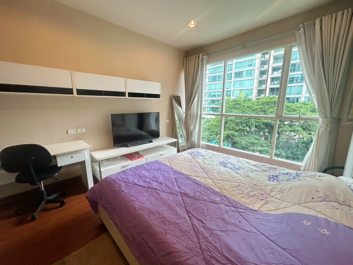 The Address Chidlom | Central Bangkok Living, Simplified: Discover this elegant 2-bedroom home #closetoonebangkok #HL Focus