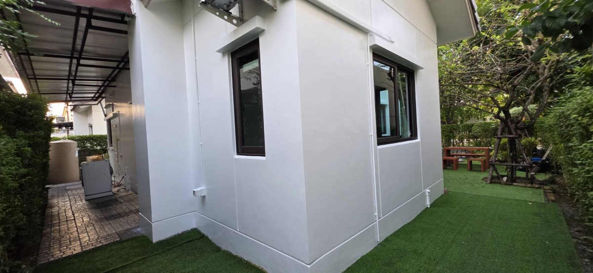 Centro Bangna Km.7 | ใกล้สนามบินสุวรรณภูมิ #HL Focus