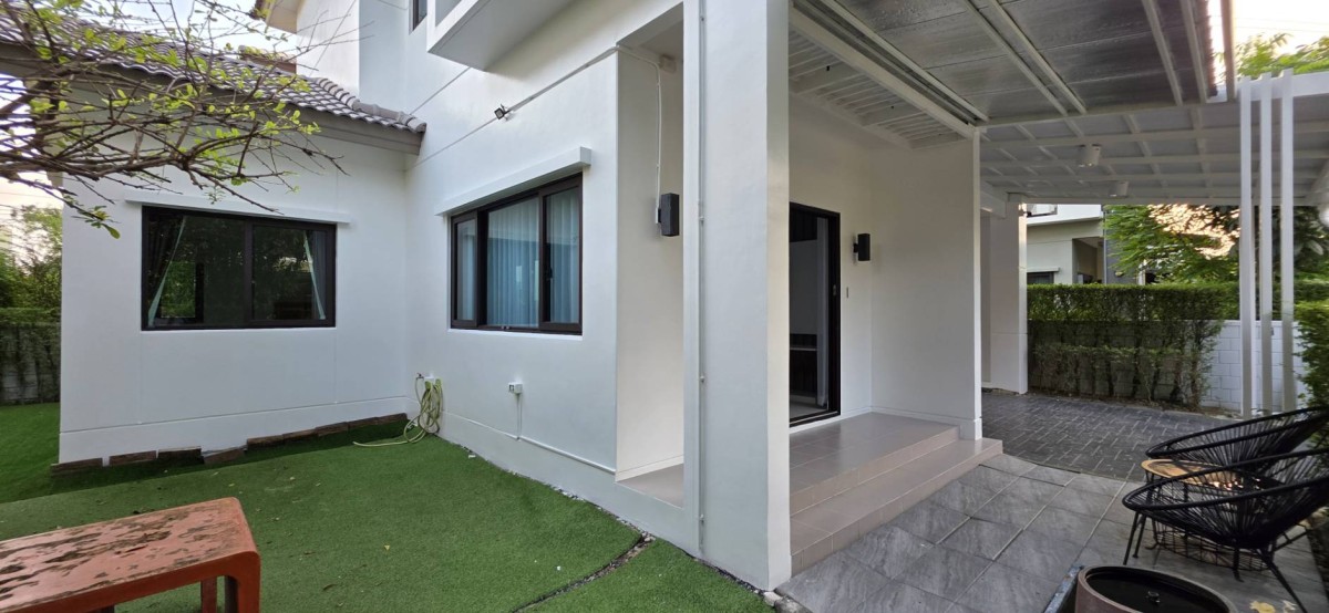 Centro Bangna Km.7 | ใกล้สนามบินสุวรรณภูมิ #HL Focus