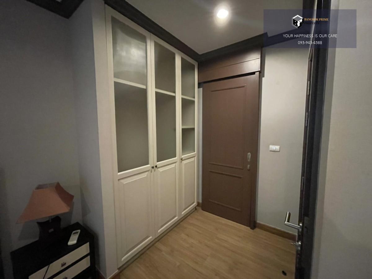 The Reserve Kasemsan3 | 🚝ใกล้ BTS สนามกีฬา #HL Focus