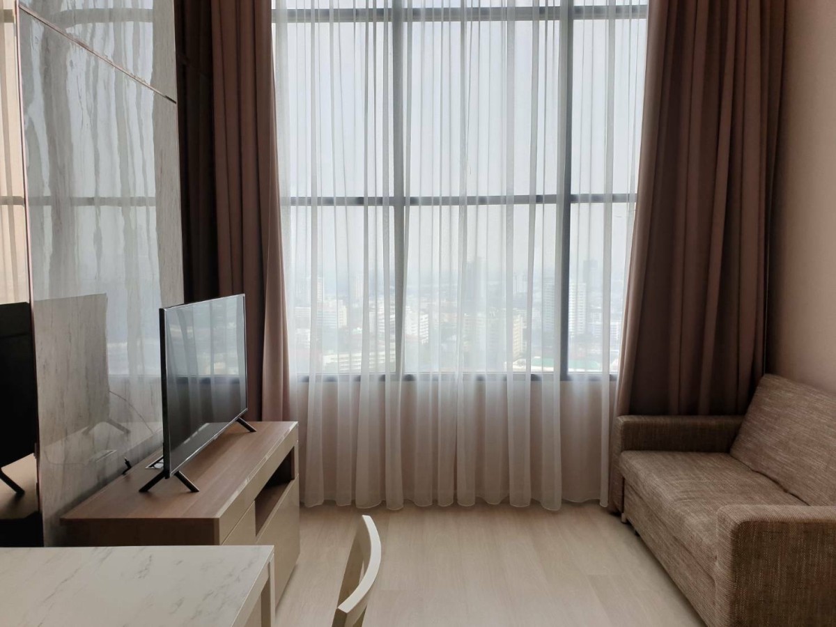 Knightsbridge Prime Sathorn | 📌ทำเลดีติด BRT อาคารสงเคราะห์ ใกล้ BTS ช่องนนทรี  #New Focus