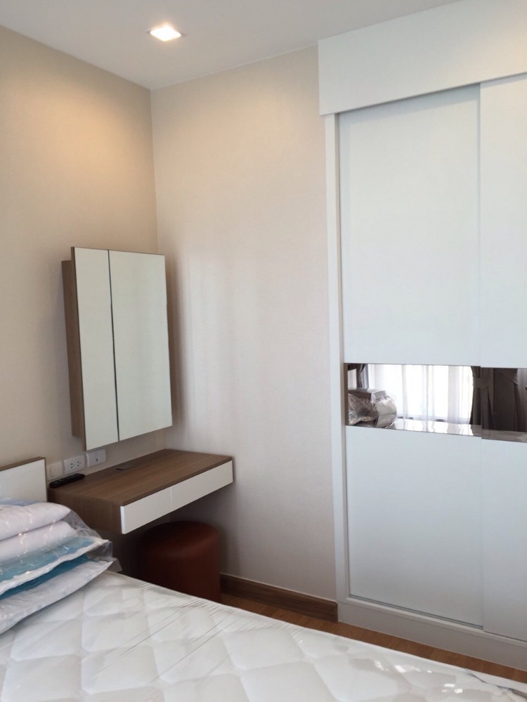 Q.House Sukhumvit 79 | 🚝ใกล้ BTS อ่อนนุช ห้องว่างพร้อมเข้าอยู่ได้ต้นเดือนมกราคม #New