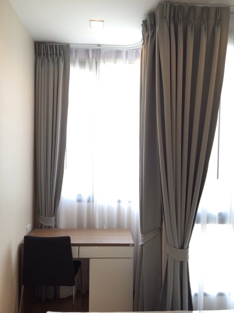 Q.House Sukhumvit 79 | 🚝ใกล้ BTS อ่อนนุช ห้องว่างพร้อมเข้าอยู่ได้ต้นเดือนมกราคม #New
