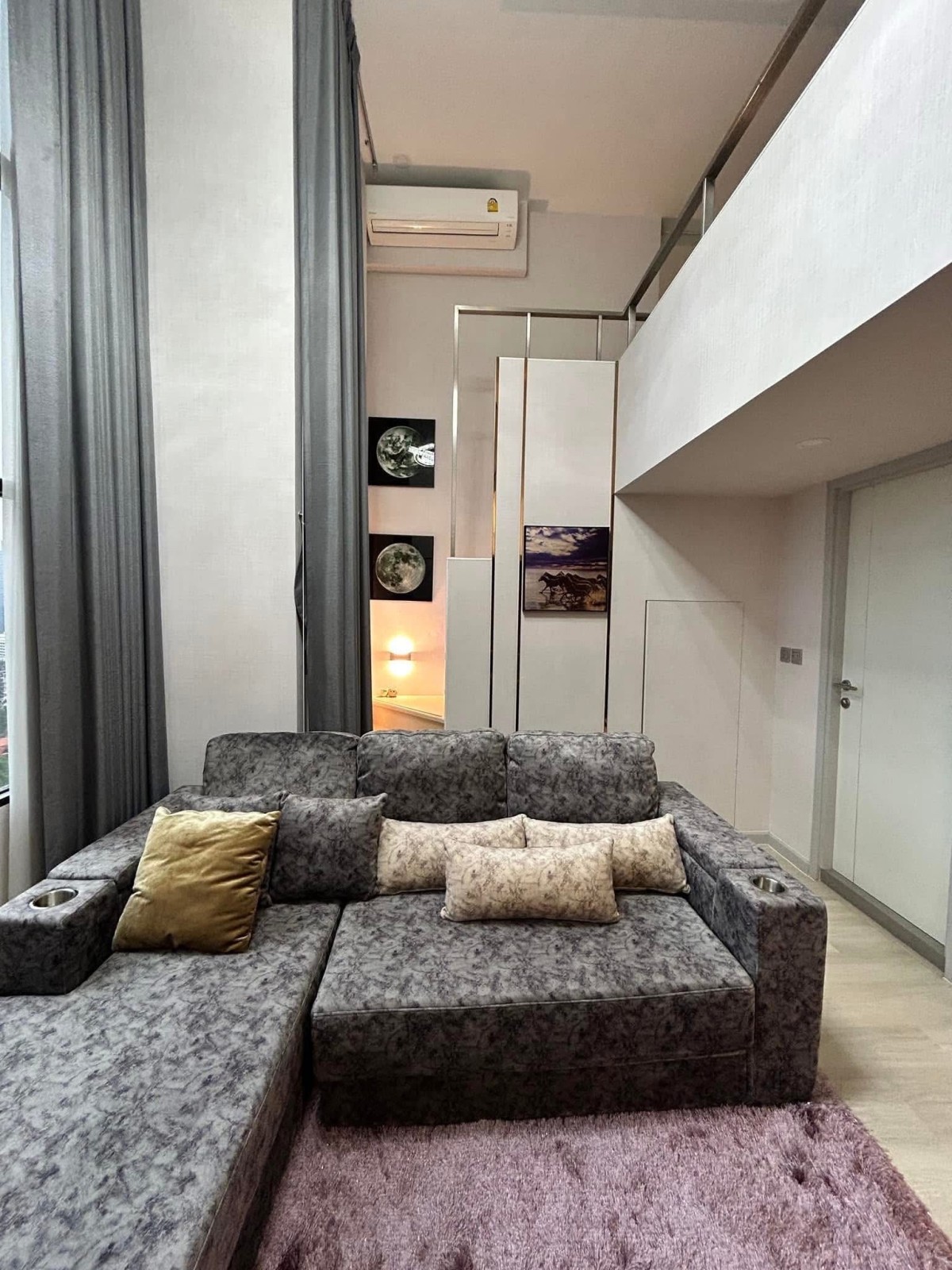 Knightsbridge Prime Sathorn | 📌ทำเลดีติด BRT อาคารสงเคราะห์ ใกล้ BTS ช่องนนทรี (600m)  #New Focus