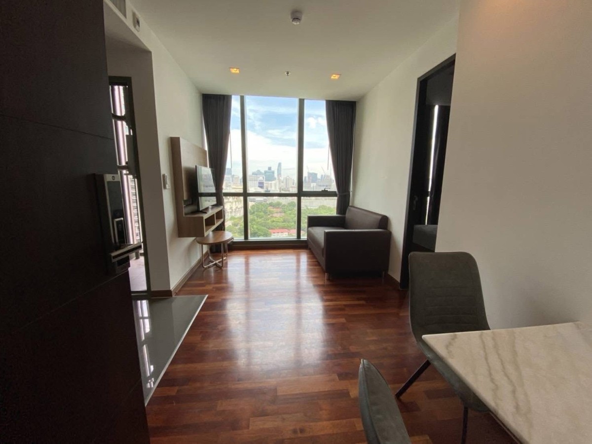 Wish Signature Midtown Siam | 🚝ใกล้ BTS ราชเทวี #HL Focus