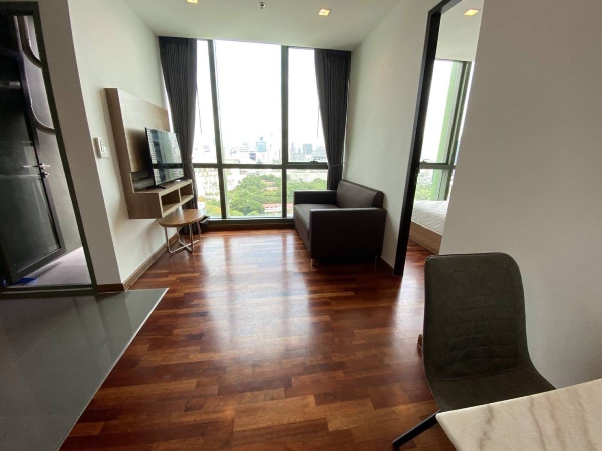 Wish Signature Midtown Siam | 🚝ใกล้ BTS ราชเทวี #HL Focus