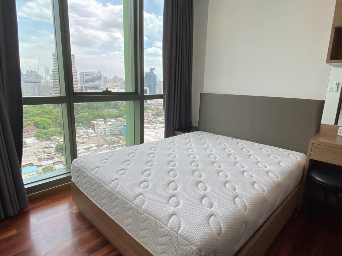 Wish Signature Midtown Siam | 🚝ใกล้ BTS ราชเทวี #HL Focus