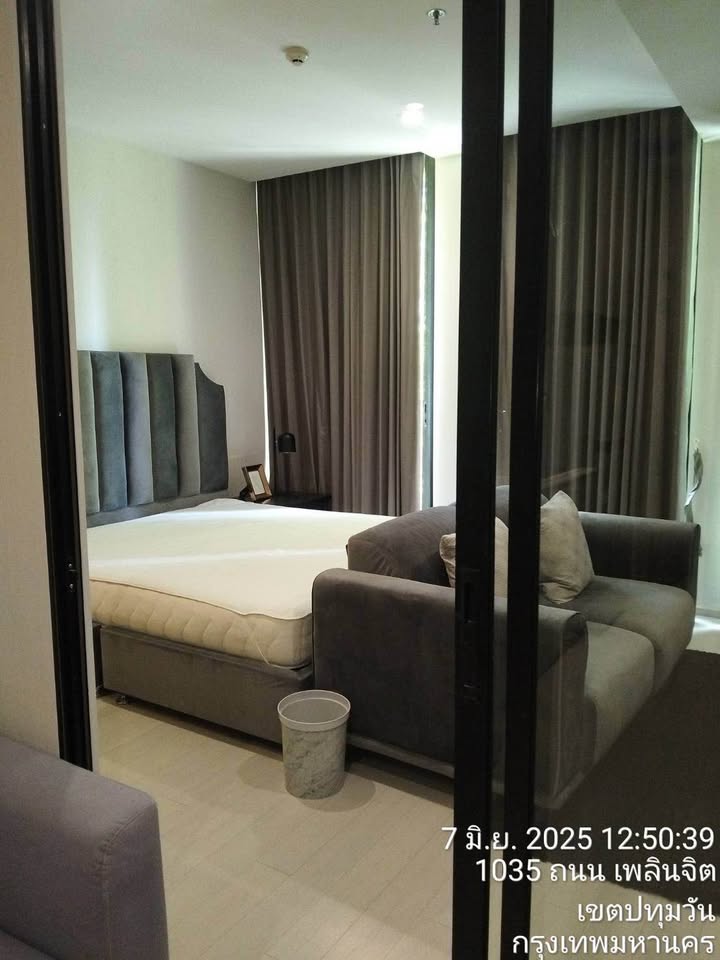Noble Ploenchit | Super Convenient Condo in ploenchit close to one bangkok #HL Focus