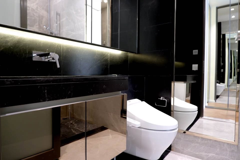 28 Chidlom | Ultra-Luxury & Sophisticated #HL