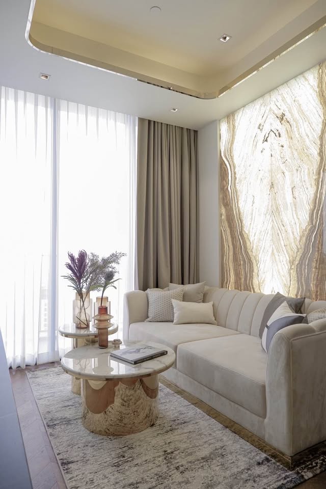 28 Chidlom | Ultra-Luxury & Sophisticated #HL