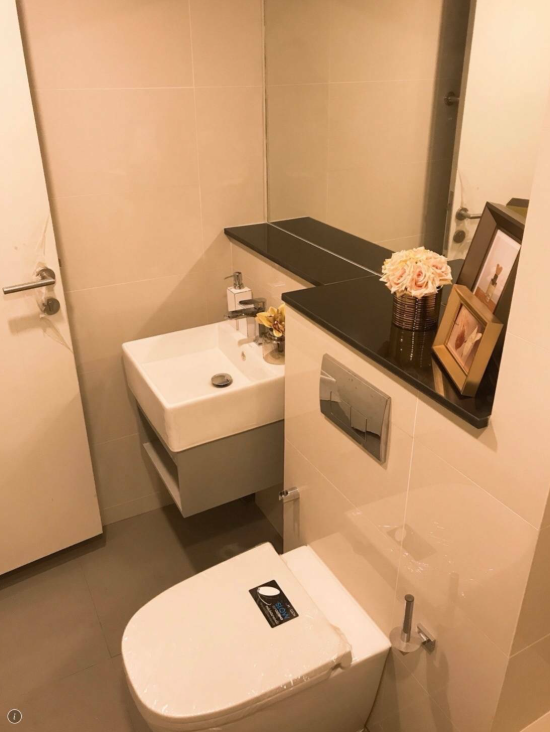 Knightsbridge Prime Sathorn | 📌ทำเลดีติด BRT อาคารสงเคราะห์ ใกล้ BTS ช่องนนทรี  #HL Focus