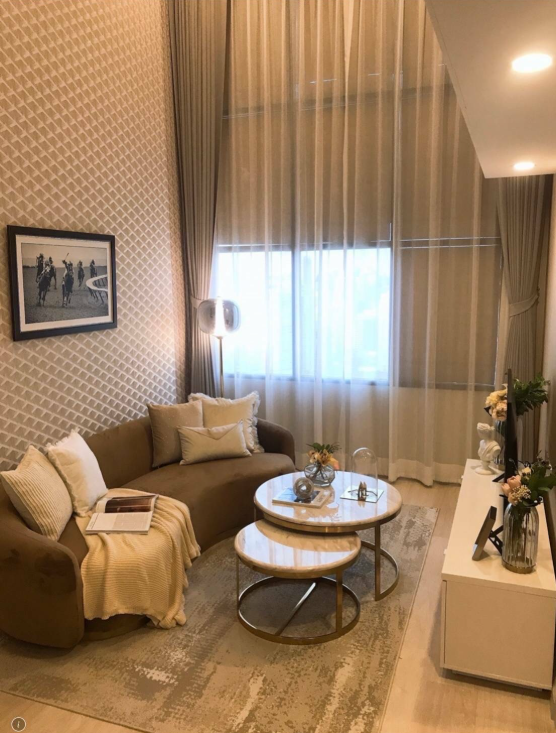 Knightsbridge Prime Sathorn | 📌ทำเลดีติด BRT อาคารสงเคราะห์ ใกล้ BTS ช่องนนทรี  #HL Focus