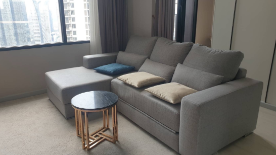 Knightsbridge Prime Sathorn | 📌ทำเลดีติด BRT อาคารสงเคราะห์ ใกล้ BTS ช่องนนทรี #New Focus