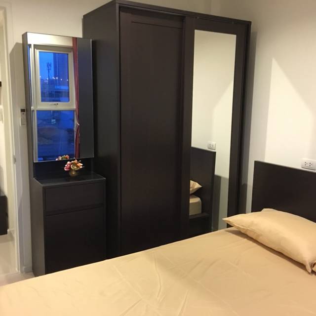 Aspire Sukhumvit 48 | 🚝ใกล้ BTS พระโขนง ห้องว่างกลางเดือน มกราคม 2569 #HL Focus