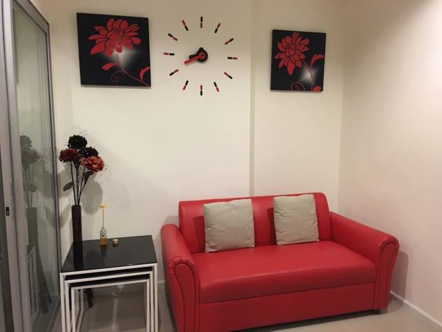 Aspire Sukhumvit 48 | 🚝ใกล้ BTS พระโขนง ห้องว่างกลางเดือน มกราคม 2569 #HL Focus