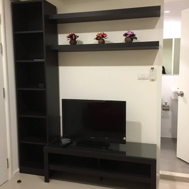 Aspire Sukhumvit 48 | 🚝ใกล้ BTS พระโขนง ห้องว่างกลางเดือน มกราคม 2569 #HL Focus